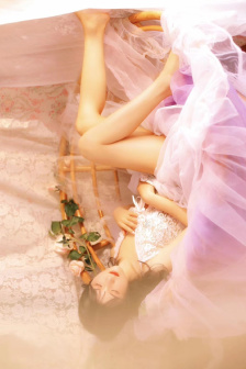 明星专题：苏珊娜·哈克